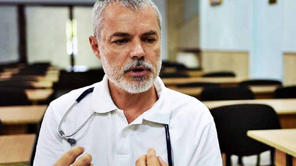 Medicul pediatru Mihai Craiu, despre copiii care stau în casă: „Am văzut o mulțime de manifestări…”