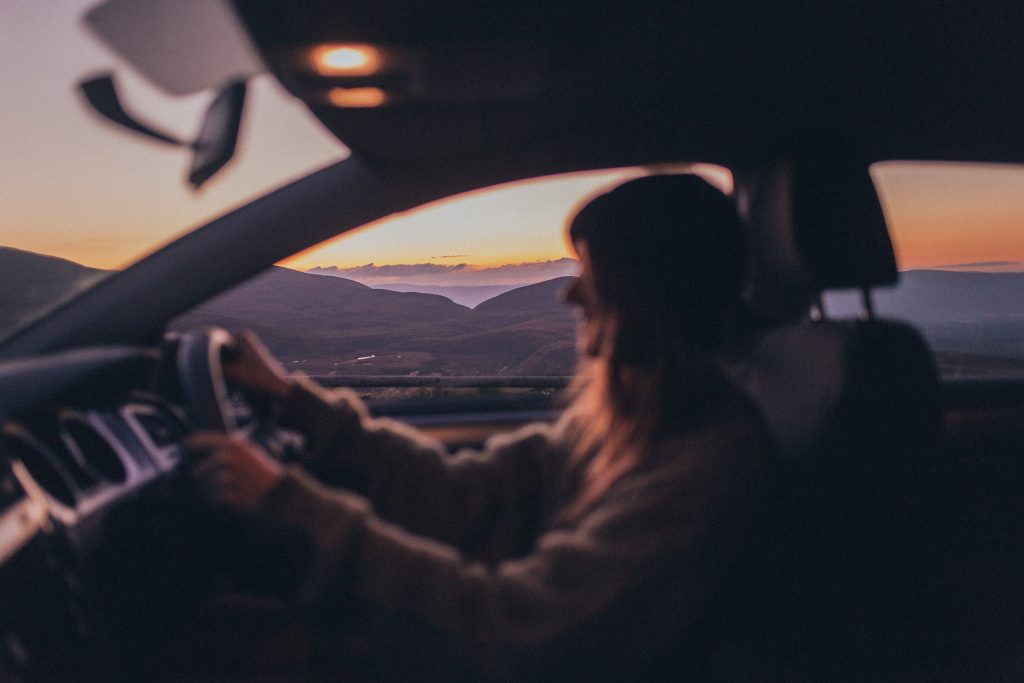 Schimbări importante pentru șoferi. Nu vor mai fi nevoiți să completeze formularul de constatare amiabilă