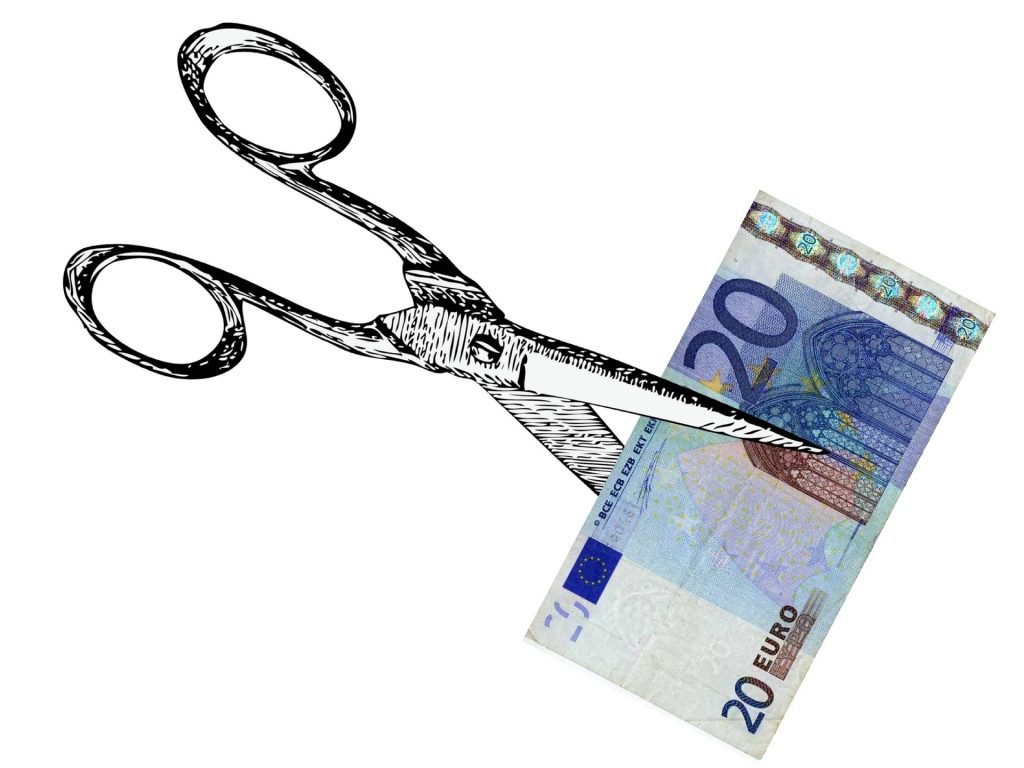 Recesiune în 2023 în numeroase părți din lume. Previziune sumbră făcută de șefa FMI