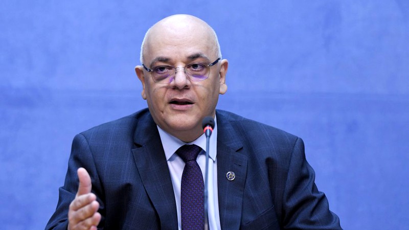 Raed Arafat, despre criza din Ucraina: ”Nimeni nu ştie cum poate să evolueze situaţia”