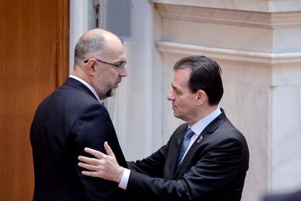 Kelemen Hunor dezvăluie cu ce partid va negocia majoritatea: Procentul nostru de peste 6% va rămâne și după finalizarea numărătorilor