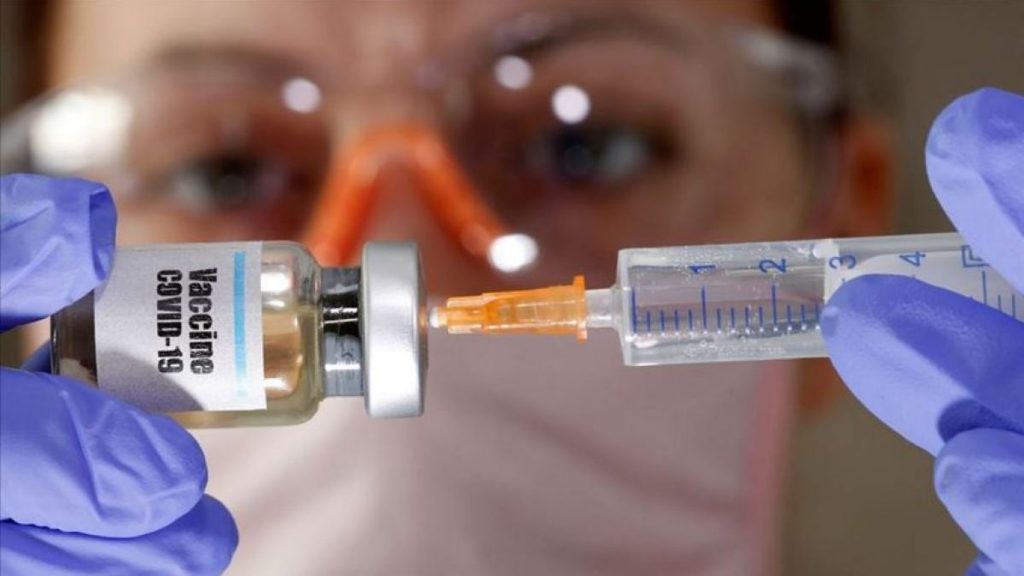 UE ar putea introduce serul rusesc Sputnik V pe lista de vaccinuri acceptate (Reuters)