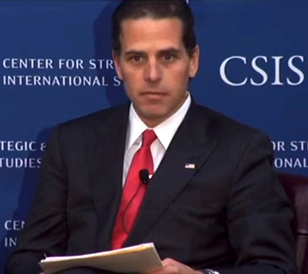 Hunter Biden pledează VINOVAT în procesul în care este acuzat de evaziune fiscală