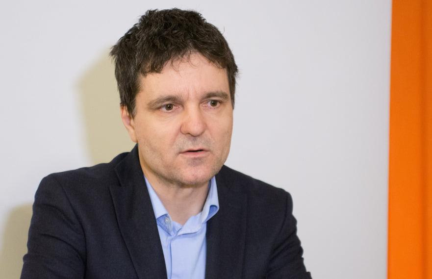 Primarul Nicușor Dan, după incendiul de la „Matei Balș”: Nu au existat probleme cu căldura. Spitalele noastre sunt gata sa ofere orice fel de sprijin