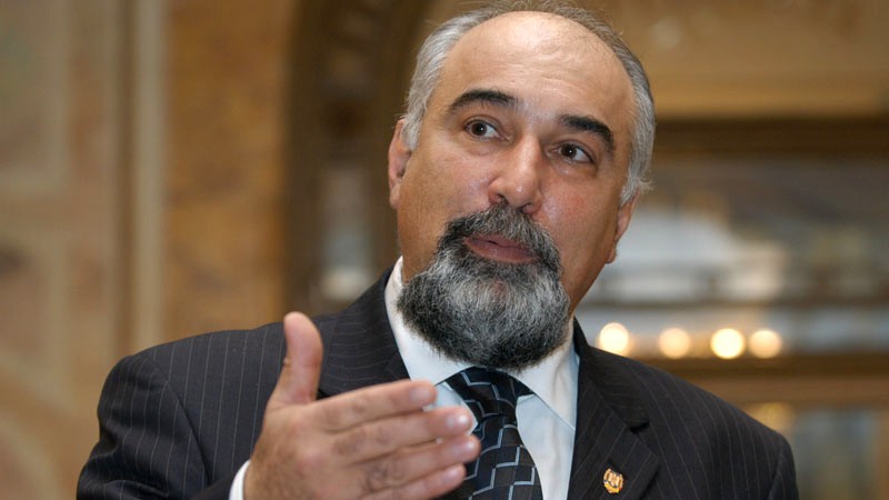 Varujan Vosganian scapă de urmărirea penală în dosarul Romgaz – Interagro. ”Am fost o țintă politică, trebuia clasat demult”