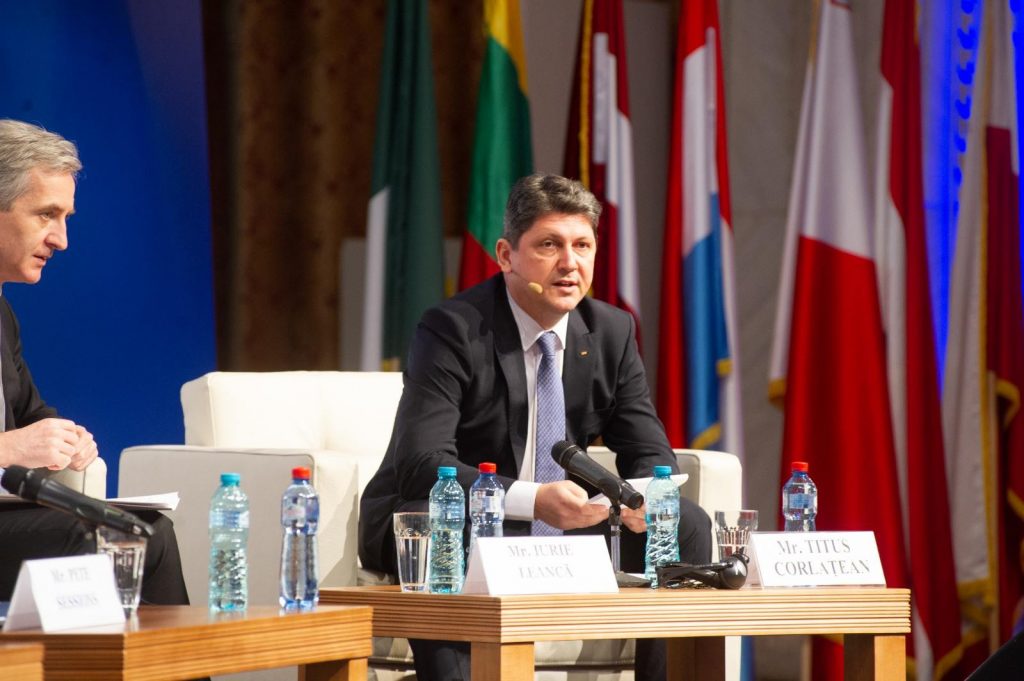 Titus Corlățean: De multe ori, reuniunile UE informale sunt mai importante decât cele formale. Se discută de o manieră mult mai deschisă
