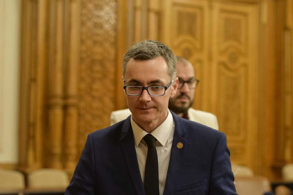 Ministrul Justiției are ca prioritate desființarea SIIJ. Stelian Ion a înaintat și un termen „rezonabil”