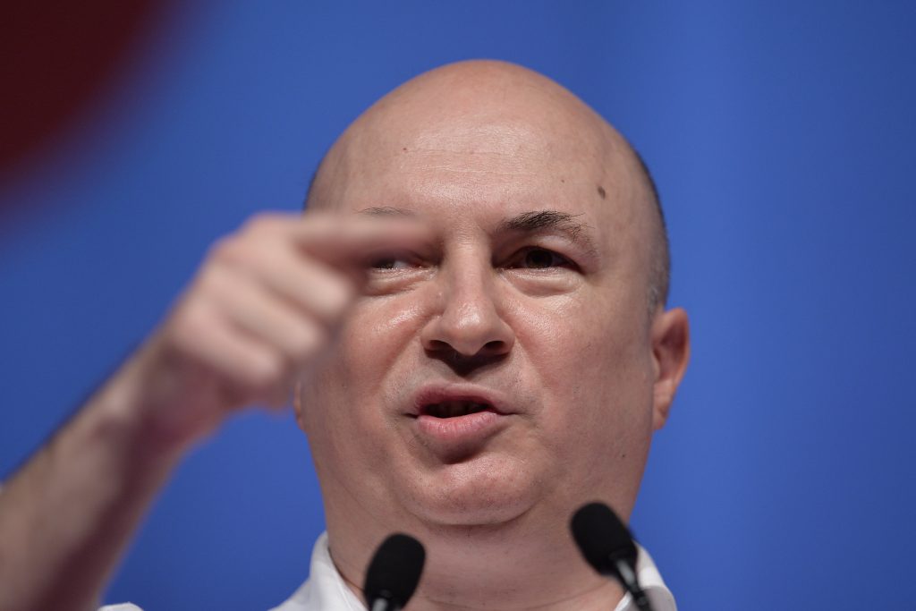 Codrin Ștefănescu lansează o teorie incendiară în scandalul momentului: Nu Cîțu este ținta