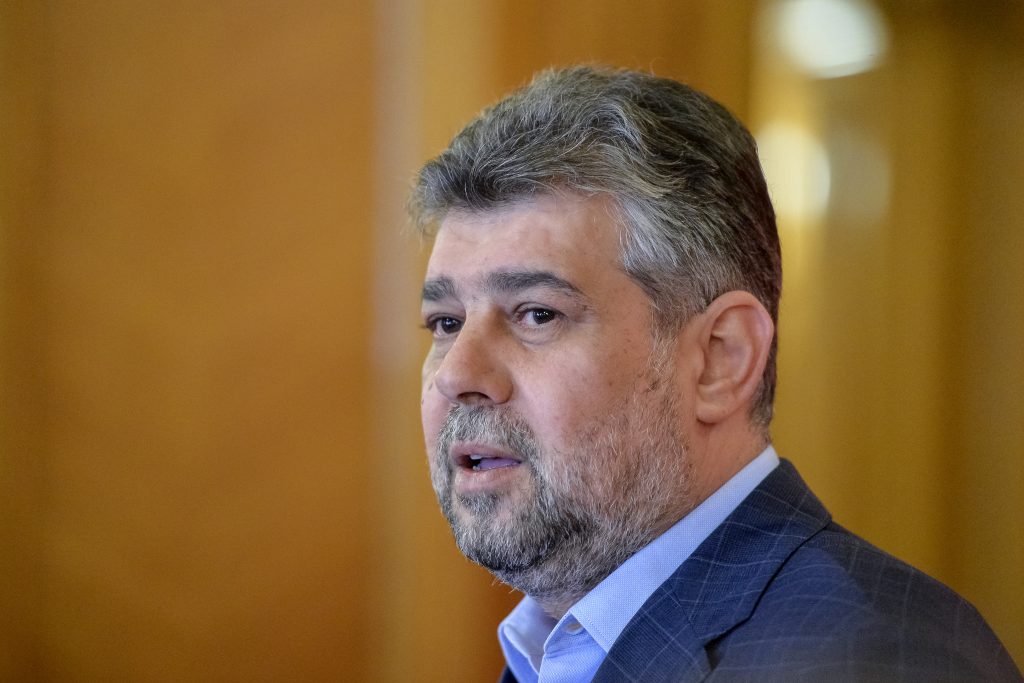 Ciolacu, propunere pentru Iohannis: „N-am primit încă un răspuns”