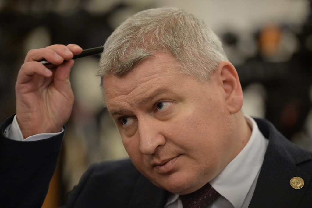 Acuzat de plagiat, un fost ministru demisionar din Guvern, anunță verdictul universității. „Dreptatea se face acolo unde spune legea, nu prin jocuri politice de culise. Aviz amatorilor!”