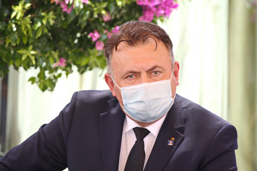 Nelu Tătaru spune că alegerile parlamentare sunt ”cele mai securizate momente”: „Pericolul e ce facem după vot”