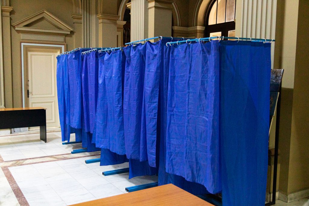 Decizia BEC privind cererea ADU de anulare a alegerilor în Sectorul 2/„Cel care a sesizat frauda este implicat în producerea sa”