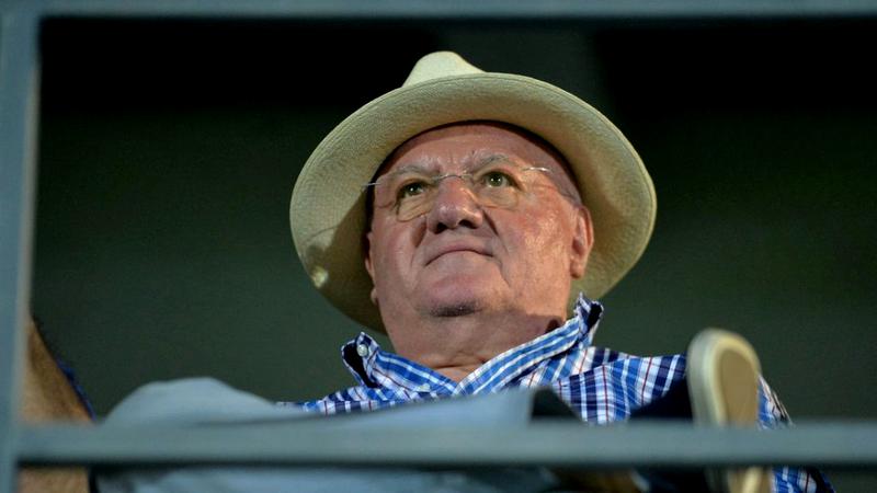 Dumitru Dragomir l-a distrus pe Mihai Stoica: „La Galați a fost atârnător, la Steaua a fost o slugă! I-a mâncat banii lui Gigi Becali degeaba!”
