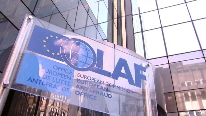 OLAF: Patru firme din România și cinci cetățeni italieni, implicați într-o schemă de fraudare a fondurilor UE pentru agricultură