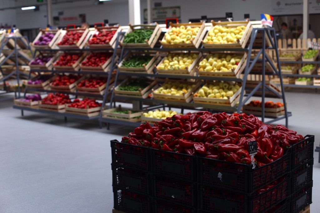 Reguli noi pentru comercianți. De miercuri devine obligatoriu să informeze consumatorii cu privire la alergenii prezenți în  produsele neambalate