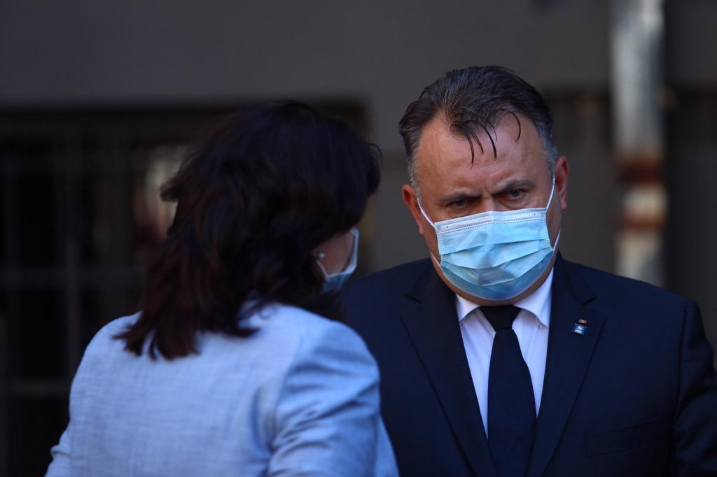 Nelu Tătaru, despre situația din România: Oamenii refuză „singura armă pe care o avem”