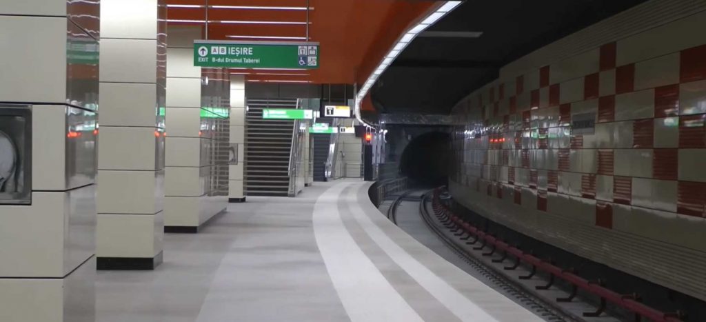 EXCLUSIV | DNA anchetează cum s-au făcut angajările în funcții de conducere și de execuție pentru Magistrala 5 de metrou. Compania a fost obligată să predea toate documentele cerute de procurori