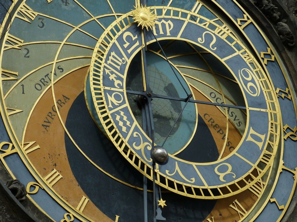 Horoscop dragoste, săptămâna 17-23 octombrie 2022. Pentru Tauri, neînțelegerile se depășesc cu răbdare și toleranță