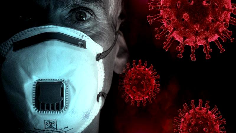 Un tânăr de 25 de ani din Galați, nevaccinat și care avea și alte boli, a murit din cauza COVID-19