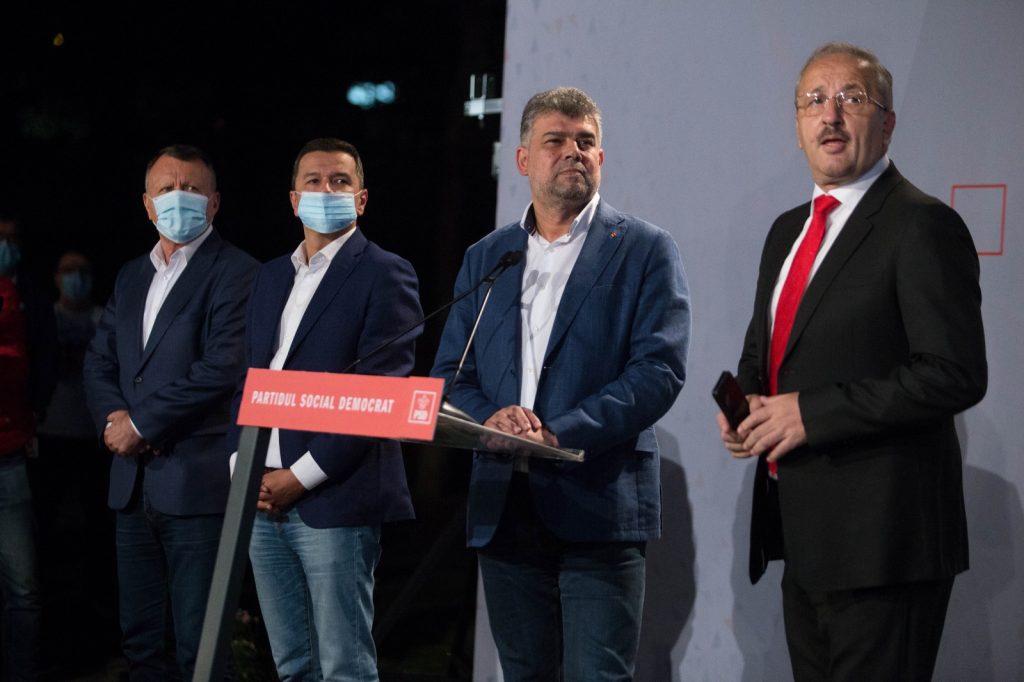 PSD critică unele măsuri de relaxare, anunțate de la 1 iunie. De ce le consideră discriminatorii