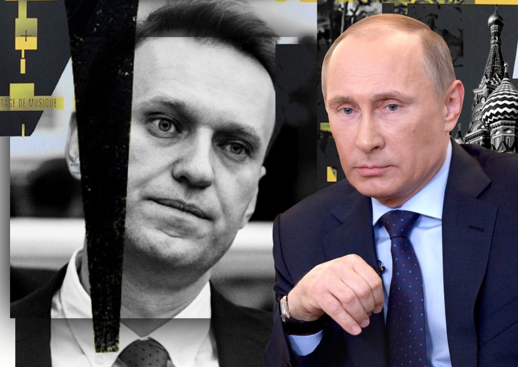 Alexei Navalnîi a împlinit 47 de ani: ”Bineînțeles că mi-aș dori să nu fiu nevoit să mă trezesc în această gaură de iad”