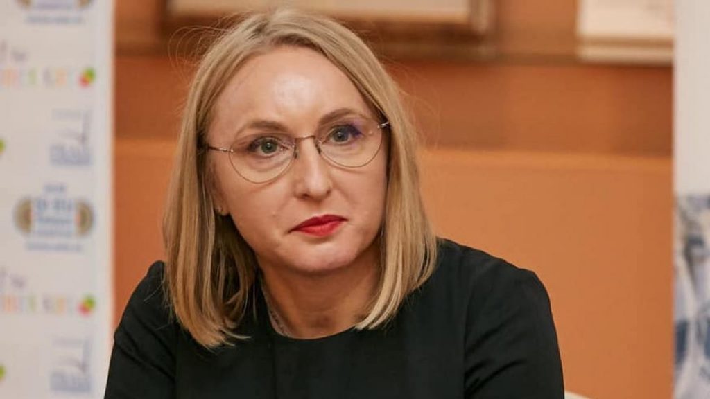 Ce îi transmite Gabriela Szabo lui Nicușor Dan, după ce edilul a demis-o, pe Facebook, pe fosta atletă. „Decizia apare ca motivată de aspecte aflate personal de domnul Primar din «interior»”