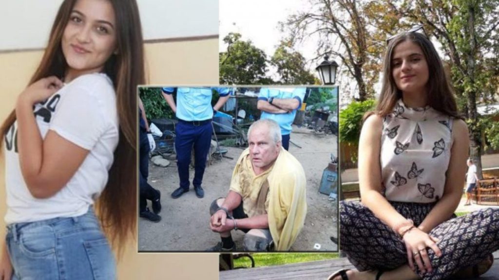 ÎNGROZITOR! Gheorghe Dincă a avut tupeul să o ia la întrebări pe bunica Luizei: „M-a întrebat când și-a început fata viața sexuală” (VIDEO)