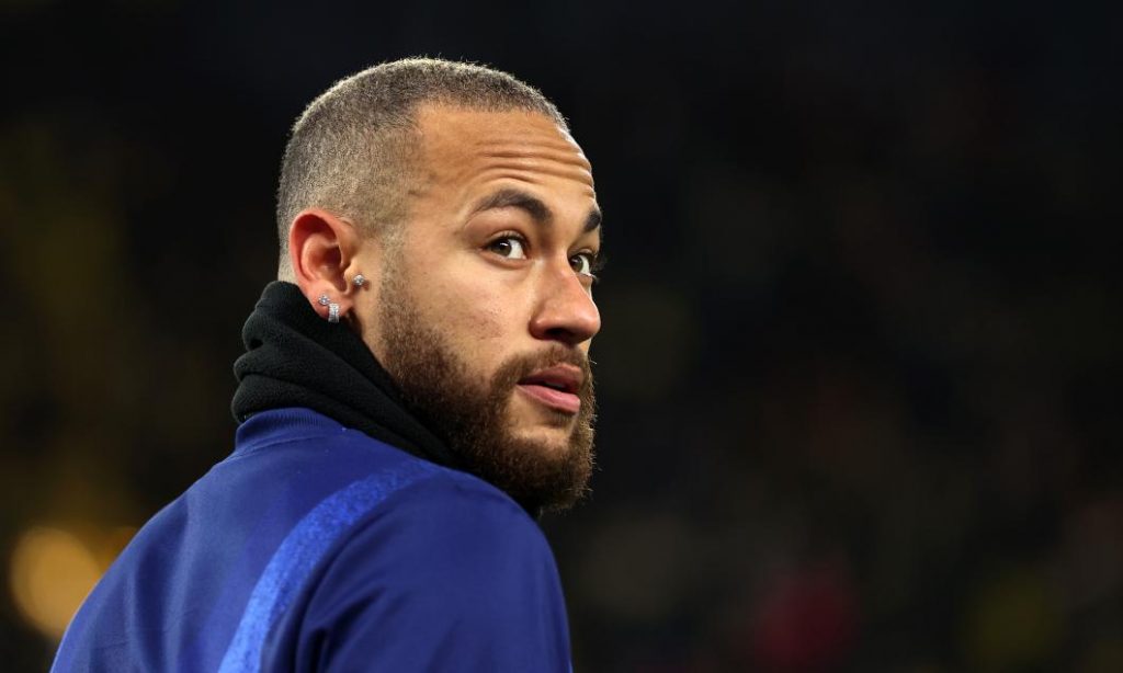 Neymar, controversă legată de Cupa Mondială Qatar 2022! Ce a postat vedeta Braziliei pe rețelele sociale