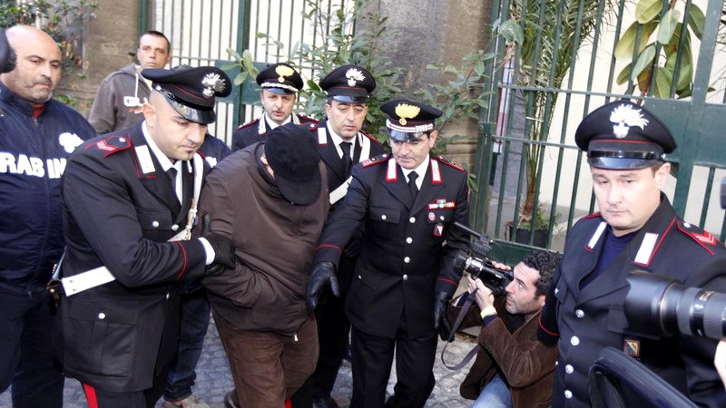 Criminalitatea transfrontalieră se extinde în Italia. Poliția din Peninsulă arestează mai mulți membri ai MAFIEI chineze