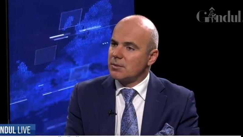 VIDEO Rareș Bogdan, despre tensiunile din coaliție cu privire la remanierea miniștrilor: „Nu vom fi creatori de scandal. Remanierea este un apanaj exclusiv al premierului”