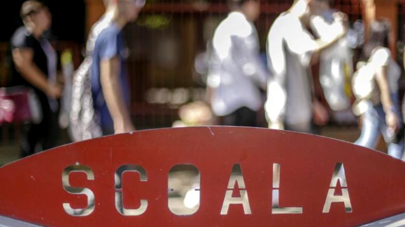 Vacanța de vară se apropie. Când TERMINĂ școala elevii de clasa a VIII-a și a XII-a