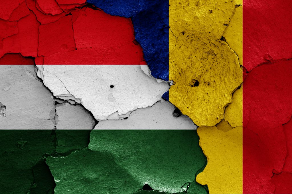 Oficial maghiar, REACȚIE DURĂ după „dispariția” UDMR de la guvernare în România. „A încetat situaţia avantajoasă”