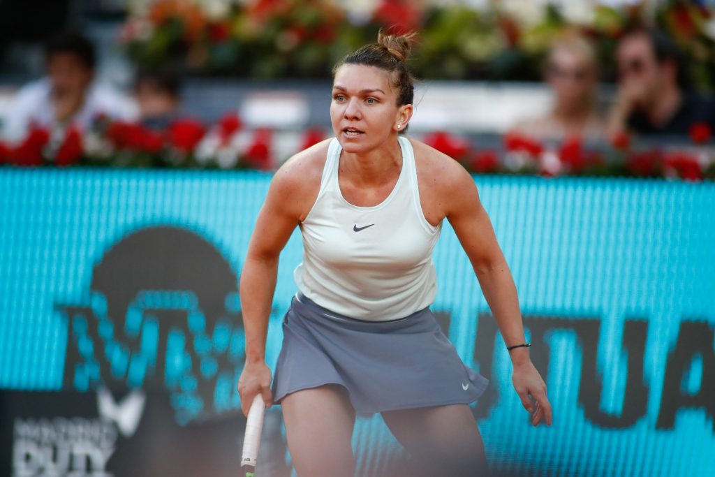 Simona Halep a ratat finala de la Wimbledon. Detalii despre semifinala pierdută în fața adversarei din Kazahstan, Elena Rybakina