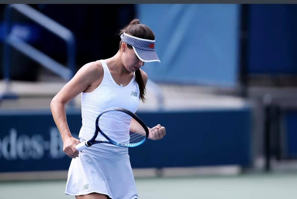 Știm PROGRAMUL fetelor din turneul de la US Open! Adversar facil pentru Sorana Cîrstea