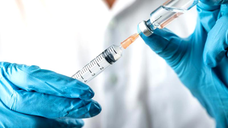 A început vaccinarea antigripală în farmacii. Cum se poate face acest lucru