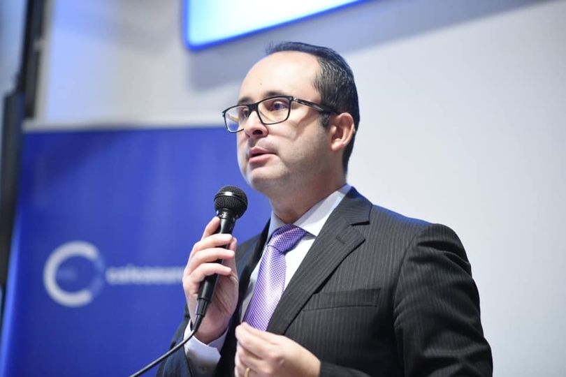 Eurodeputatul Cristian Bușoi: Minerii din România trebuie să știe că țările UE reduc numărul de mine. Este nevoie ca toți politicienii să înțeleagă povestea oamenilor din spatele cifrelor