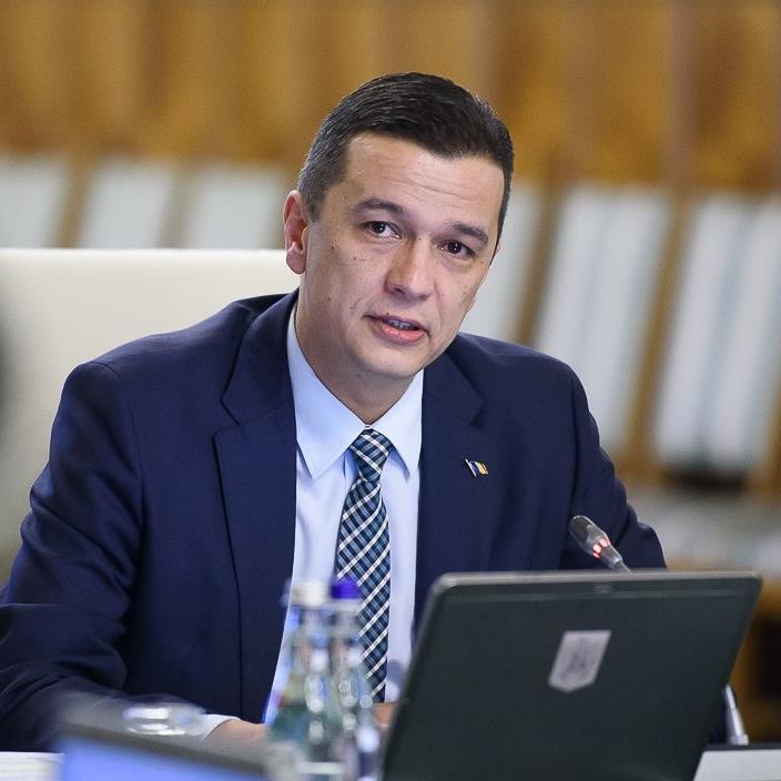 Sorin Grindeanu, PSD: Personal, exclud orice alianță cu PNL