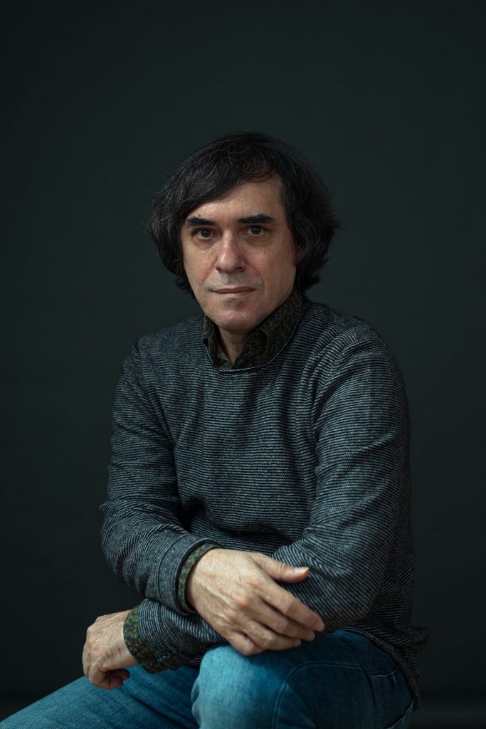  Reacții DURE după ce Mircea Cărtărescu a fost respins de Academia Română: „Academia, manipulată de ură și invidie”