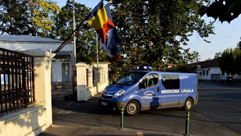 Femeie de 38 de ani, găsită MOARTĂ pe un câmp de lângă municipiul Dej. Ea dispăruse de acasă, din 18 februarie