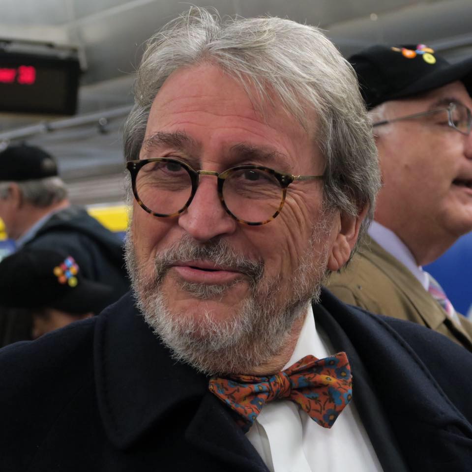 Un profesor român care a revoluționat traficul din New York va lucra cu Nicușor Dan pentru a implementa soluții în Capitală și totul pro bono!  Ce soluții are specialistul