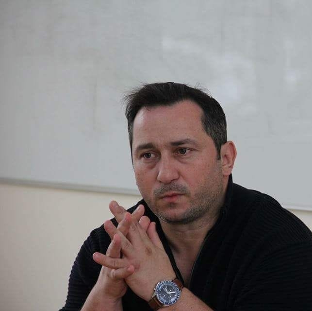 Lider SANITAS București: „Am vorbit inclusiv cu cei de la Balș care plângeau. Nu își puteau stăpâni plânsul”