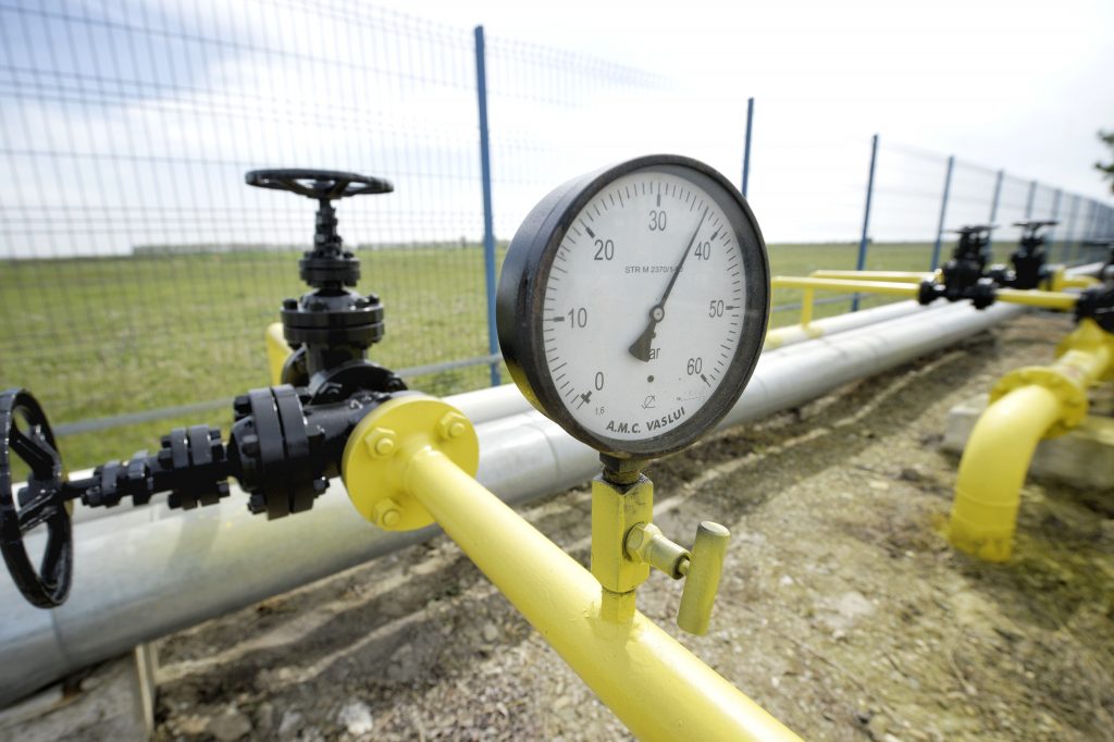 ANRE: ENGIE, E.ON și OMV Petrom au fost desemnate furnizori de ultimă instanță de gaze naturale, care să preia clienții abandonați de alți operatori