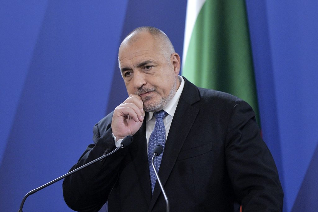 Alegeri legislative în Bulgaria. Partidul fostului premier Boiko Borisov, câștigător