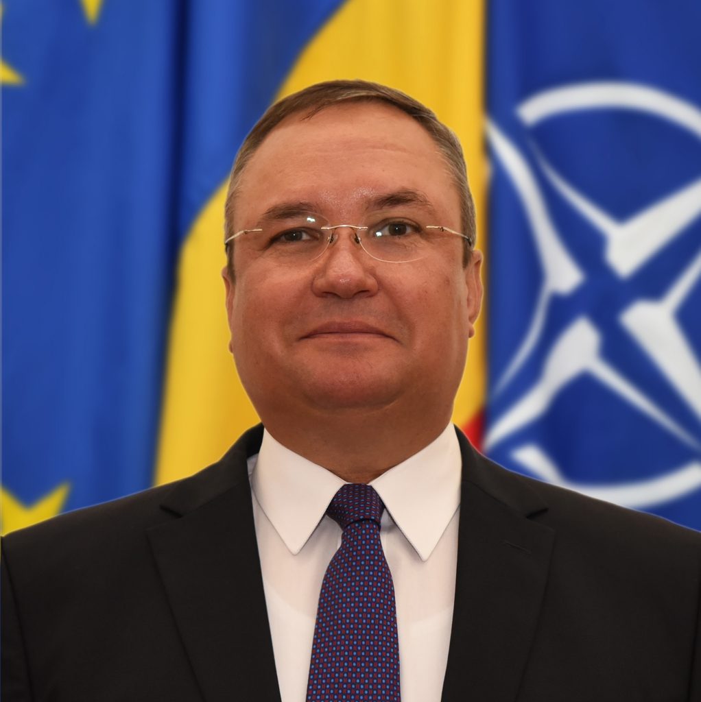 Nicolae Ciucă, noul nume de premier stabilit în urma negocierilor PSD-PNL-UDMR