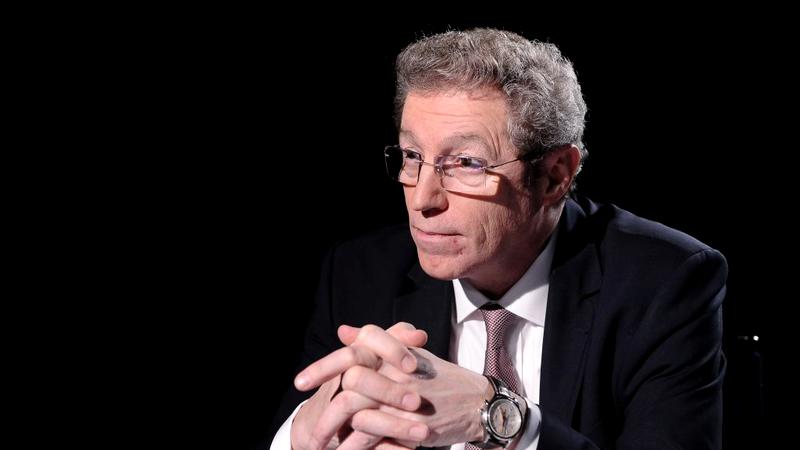 Medicul Adrian Streinu Cercel și-a dat demisia din funcția de director al Institutului de Boli Infecțioase ”Matei Balș”