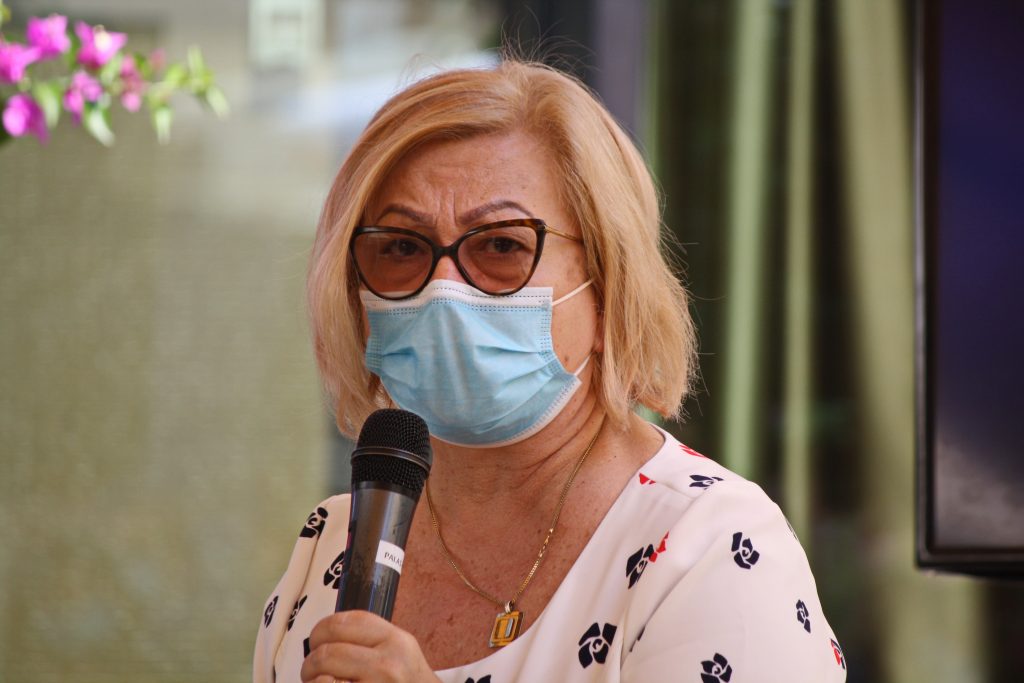 Managerul unui spital din România avertizează: „Virusul a suferit mutații, iar simptomele s-au schimbat. Este o boală cu multiple fețe”