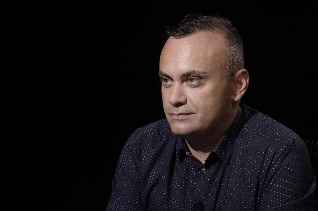 Soluţia prin care medicul Adrian Marinescu ar scădea numărul cazurilor COVID-19: „Aș înlocui lockdown-ul”