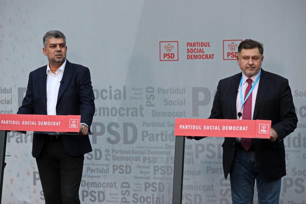 Premierul Marcel Ciolacu l-a chemat pe ministrul Sănătății la Guvern în scandalul MORȚILOR SUSPECTE de la Spitalul Sf. Pantelimon