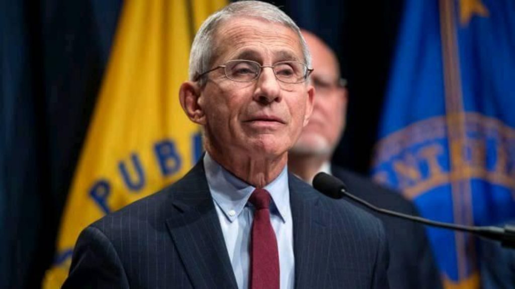 Medicul Anthony Fauci, pesimist cu privire la evoluția Covid-19 în SUA: „O pandemie în rândul celor nevaccinați” / Un epidemiolog american anunță peste 4.000 de decese, în octombrie