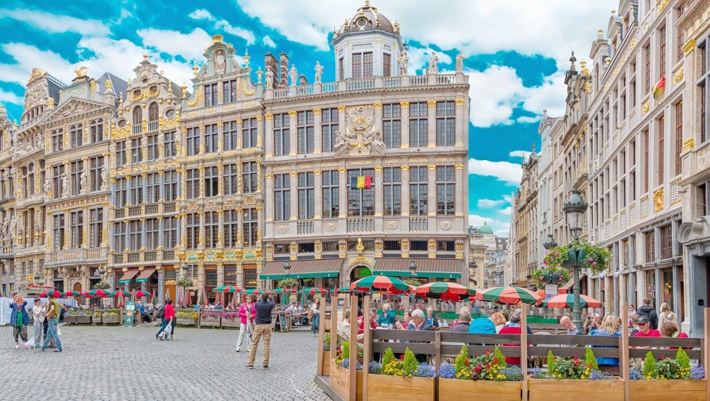 Belgia pregătește vaccinarea anti-Covid, care va fi gratuită și voluntară. Când va începe campania